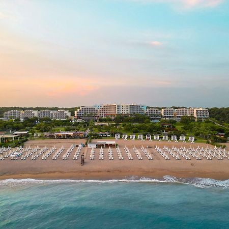 Hotel Akra Sorgun Tui Blue Sensatori Side Zewnętrze zdjęcie