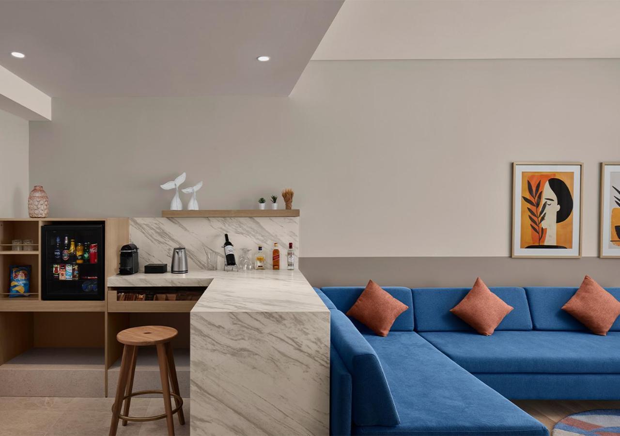 Hotel Akra Sorgun Tui Blue Sensatori Side Zewnętrze zdjęcie