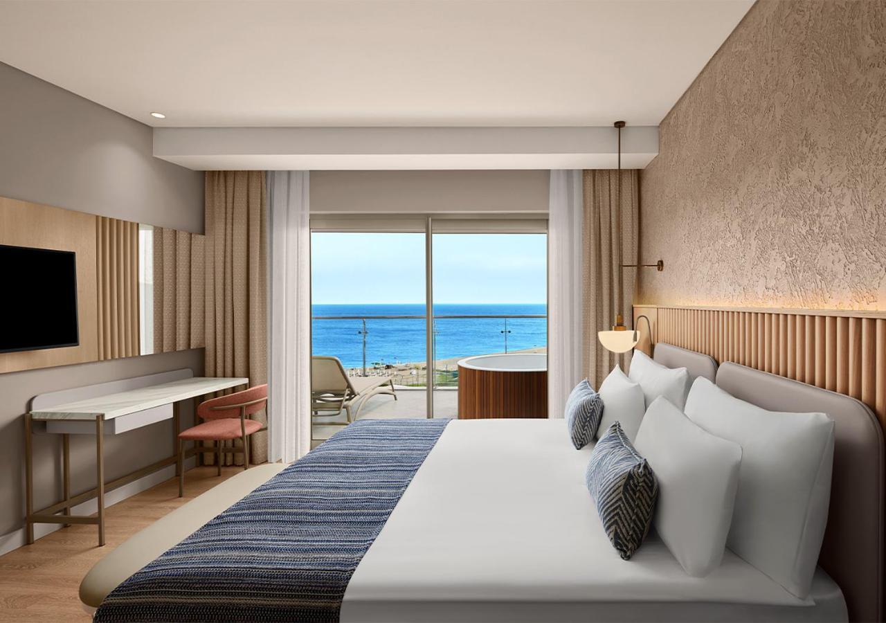 Hotel Akra Sorgun Tui Blue Sensatori Side Zewnętrze zdjęcie