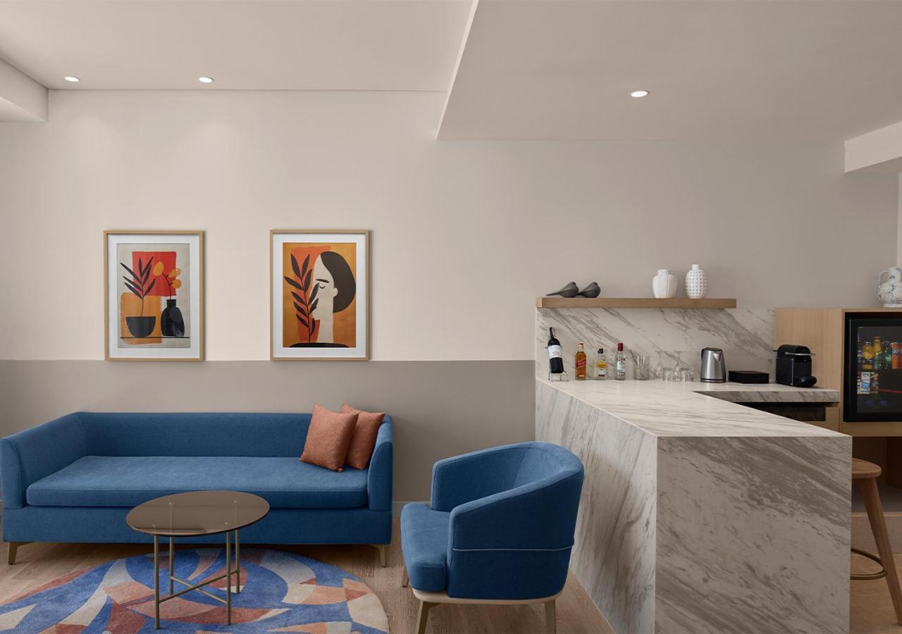 Hotel Akra Sorgun Tui Blue Sensatori Side Zewnętrze zdjęcie