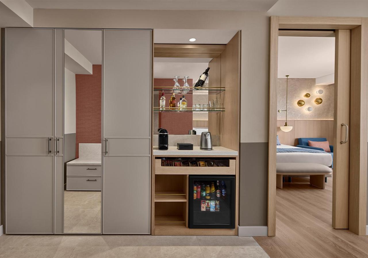 Hotel Akra Sorgun Tui Blue Sensatori Side Zewnętrze zdjęcie