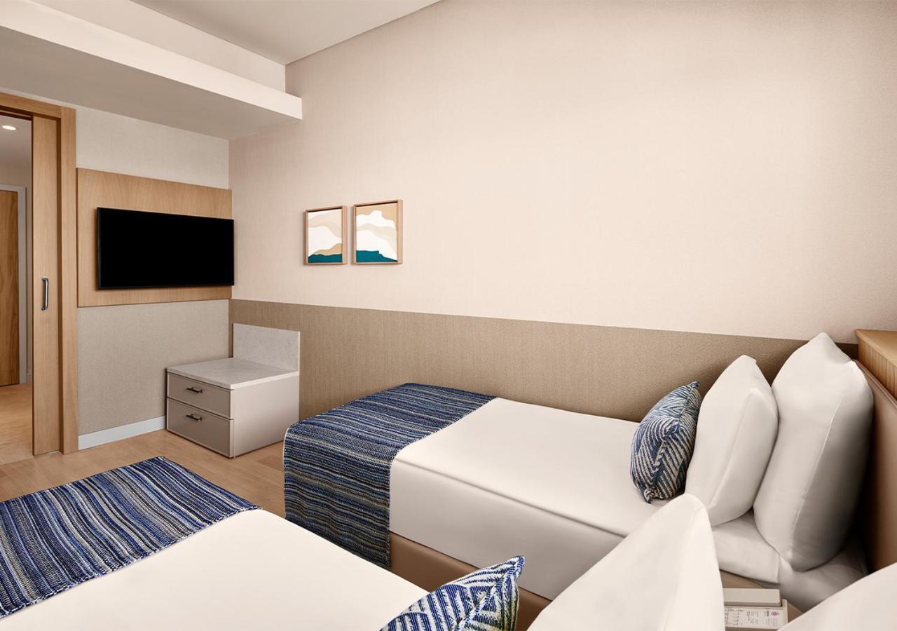 Hotel Akra Sorgun Tui Blue Sensatori Side Zewnętrze zdjęcie