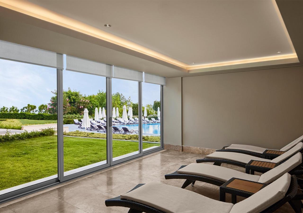 Hotel Akra Sorgun Tui Blue Sensatori Side Zewnętrze zdjęcie