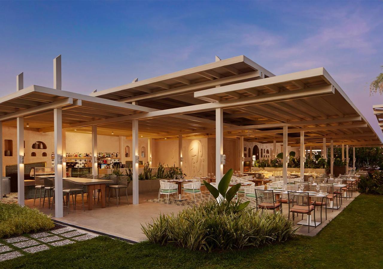 Hotel Akra Sorgun Tui Blue Sensatori Side Zewnętrze zdjęcie