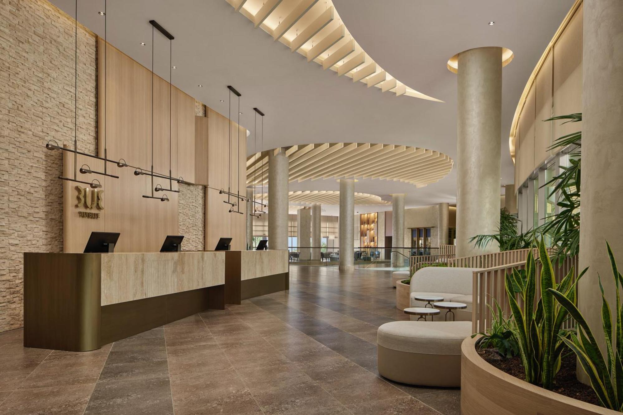 Hotel Akra Sorgun Tui Blue Sensatori Side Zewnętrze zdjęcie